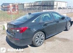 هۆندا سیڤیک